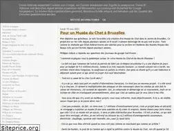 Sites similar to journalpetitbelge.blogspot.com