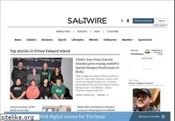 Sites similar to journalpioneer.com