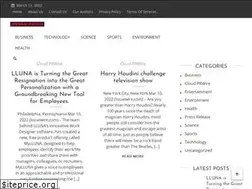 Sites similar to journalrecital.com