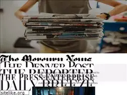 Sites similar to journalregister.com