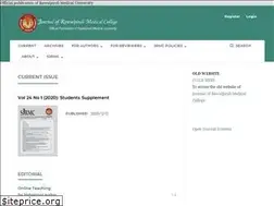 Sites similar to journalrmc.com