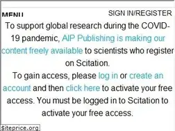 Sites similar to journals.aip.org
