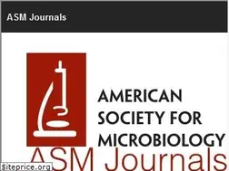 Sites similar to journals.asm.org