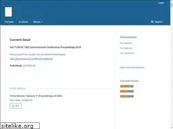 Sites similar to journals.cz