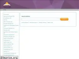 Sites similar to journals.ekb.eg