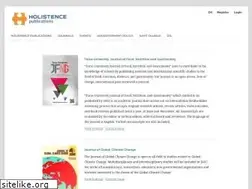 Sites similar to journals.gen.tr