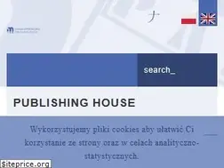 Sites similar to journals.impan.gov.pl