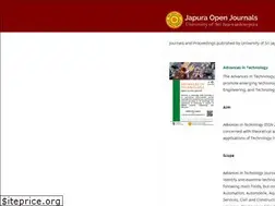 Sites similar to journals.sjp.ac.lk