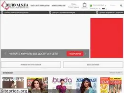 Sites similar to journals.ua