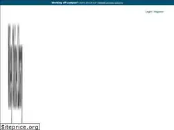 Sites similar to journals.wiley.com