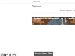 Sites similar to journalsaint-francois.ca