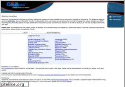 Sites similar to journalseek.net