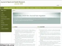 Sites similar to journalshr.com