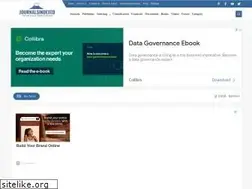 Sites similar to journalsindexed.com