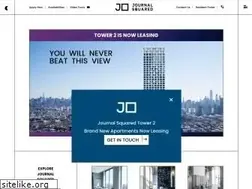 Sites similar to journalsquared.com