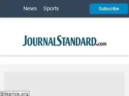 Sites similar to journalstandard.com