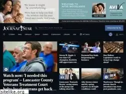 Sites similar to journalstar.com