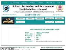 Sites similar to journalstd.com