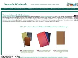 Sites similar to journalswholesale.com