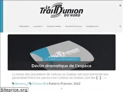 Sites similar to journaltdn.ca