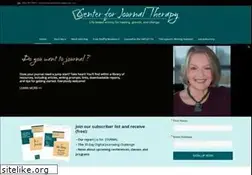 Sites similar to journaltherapy.com