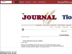 Sites similar to journaltrib.com