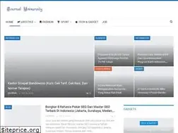Sites similar to journaluniversity.com