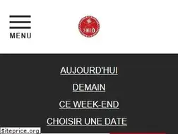 Sites similar to journalventilo.fr