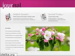 Sites similar to journalverlag.com