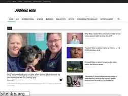 Sites similar to journalwild.com