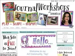 Sites similar to journalworkshops.ning.com