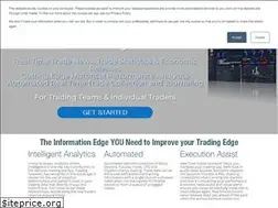 Sites similar to journalytix.me