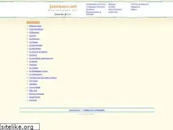 Sites similar to journaux.net