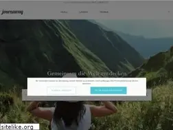 Sites similar to journaway.com