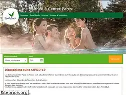 Sites similar to journee-centerparcs.fr
