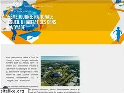 Sites similar to journee-gensduvoyage.com