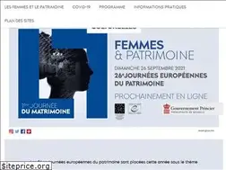 Sites similar to journeepatrimoinemonaco.com