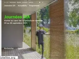 Sites similar to journees-sia.ch
