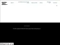 Sites similar to journeesansculture.ca