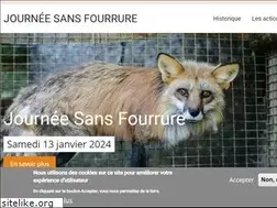 Sites similar to journeesansfourrure.com