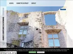 Sites similar to journeesdupatrimoine.lu