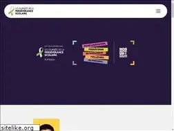 Sites similar to journeesperseverancescolaire.com
