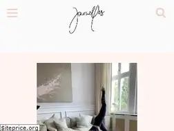 Sites similar to journelles.de