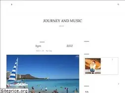 Sites similar to journey-and-bgm.com