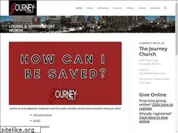Sites similar to journey-church.com