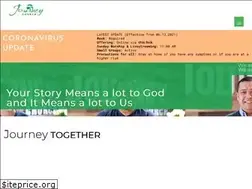 Sites similar to journey-church.org