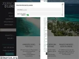 Sites similar to journey-deluxe.de
