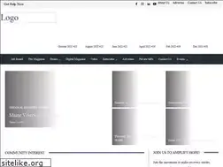 Sites similar to journey-magazine.com