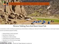 Sites similar to journey-morocco.com