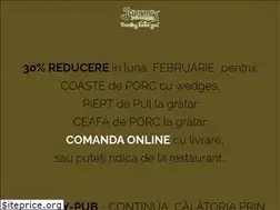 Sites similar to journey-pub.ro